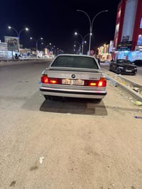 بي ام 525 • جديدة • وضع شركة