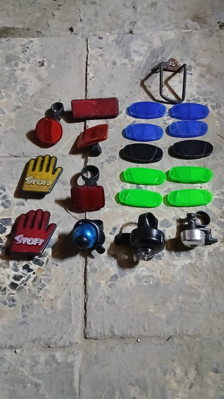 السلام عليكم غراض بايسكل لبيع
مكاني بغداد الامين الثانيه توصيل ماعندي شراي راسلني خاص وبيك خير وتدل


**إذا كنت صاحب هذا الإعلان وتريد حذفه لأي سبب، رجاءا أرسل رسالة إلى الدعم الفني**