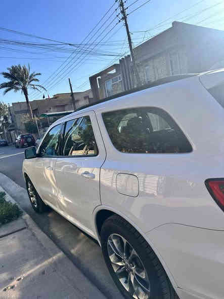 دورنكو موديل ٢٠٢٠ وارد باب صندوك حادث فقط مواصفات فول جي تي جاهزه من كل نواحي سعر ٣٠الف دولار 💵 مكان بغداد غزاليه بسمي ***********
***********
