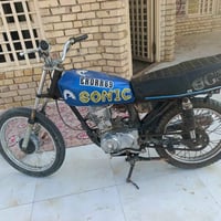 سونيك • للبيع • قابل تفاوض