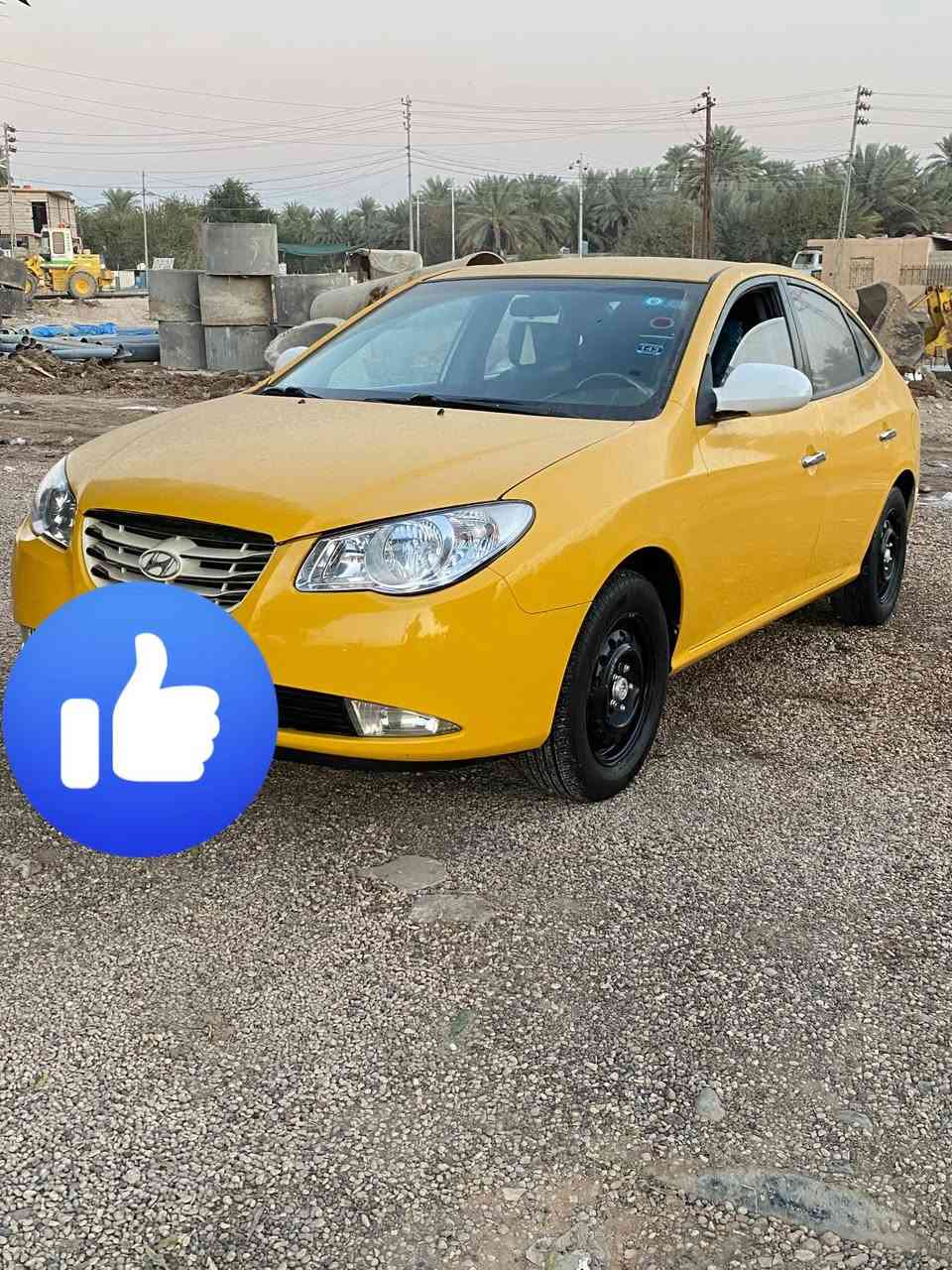 السلام عليكم مقدس للبيع 2010 سياره جاهزه ماعوزهه شي رقم بابل دولي جديد  سياره احله من صور بيهه جاملغ مبدل امامي مصفره هيئه وغرامات لايت زنون (سعر سياره 98 بيهه مجال غير متواجد عل فيس (***********
