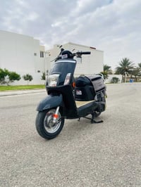 بوليس نوزل • دراجة ناعمة • كربلاء