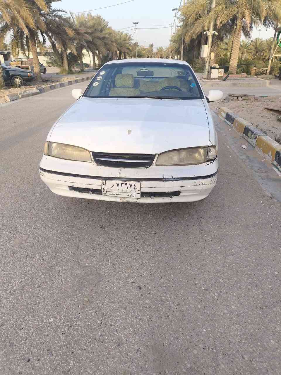 السلام عليكم عيني دايو برنس فراشه رقم كركوك المحرك نظيف الجير نظيف طائرات نظيفه حداده سعره 25 بها مجال المكان النجف الاشرف


**إذا كنت صاحب هذا الإعلان وتريد حذفه لأي سبب، رجاءا أرسل رسالة إلى الدعم الفني**