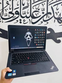 لابتوب • اس اس دي ١٢٨ • حقيبة وشاحن