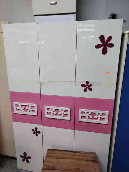 سلام عليكم بضاعه جديده وصلت عنوان محاويل حي العسكري مقابيل مولده ***********
