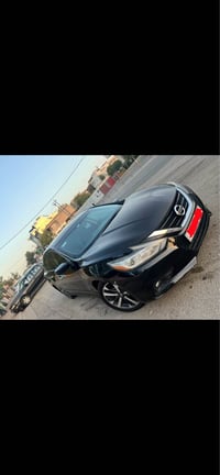 نيسان التيما • ١٤٤٠٠٠ كم • جنط ١٨