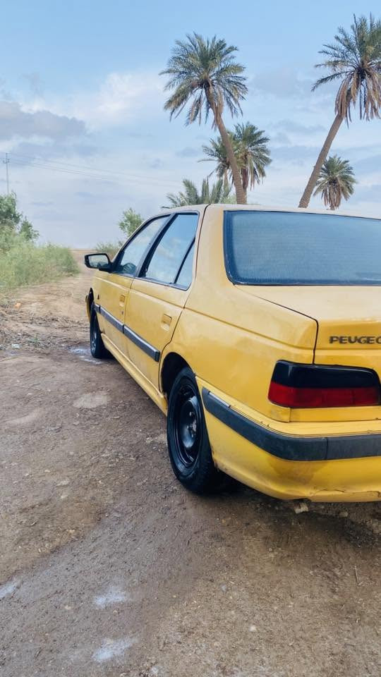 بسبب الوعود الكاذبه اعيد النشر بيجو بارص ٢٠١٣ تخم تاير ياباني كير فرنسي حداديه نضيفه تبريد ثلج كهربائيات كلها شغاله محرك كايم سنويه نافذه السعر ١٧ وبيها مجال جماعة ال١٥ لحد يتصل ***********
