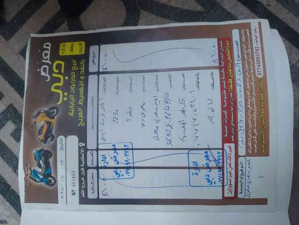 اكزز ياباني حديث البارحه طلعته موديل حديث سعر مليون ٧٥٠ الف مكاني كربلاء (***********) مامتواجد عل فيس
