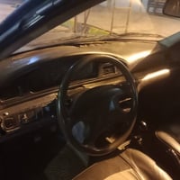 كيا سيفيا • ١٩٩٦ • السليمانية