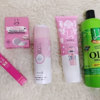 السماوه • مكياج • توصيل