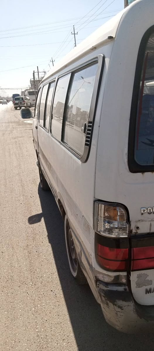 السلام عليكم بولارسون موديل 2007 مكينه وكير واكسل مكفولات تخم تاير رقم انكليزي مصفره هيئه ومرور تحويل مباشر  السعر 45 وبيها مجال والكشر شوفته عينك للاستفسار الاتصال علئ الرقم 
***********
