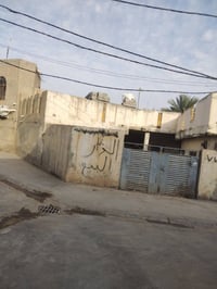 بيت • ١٢٠م • شهربان العرصه