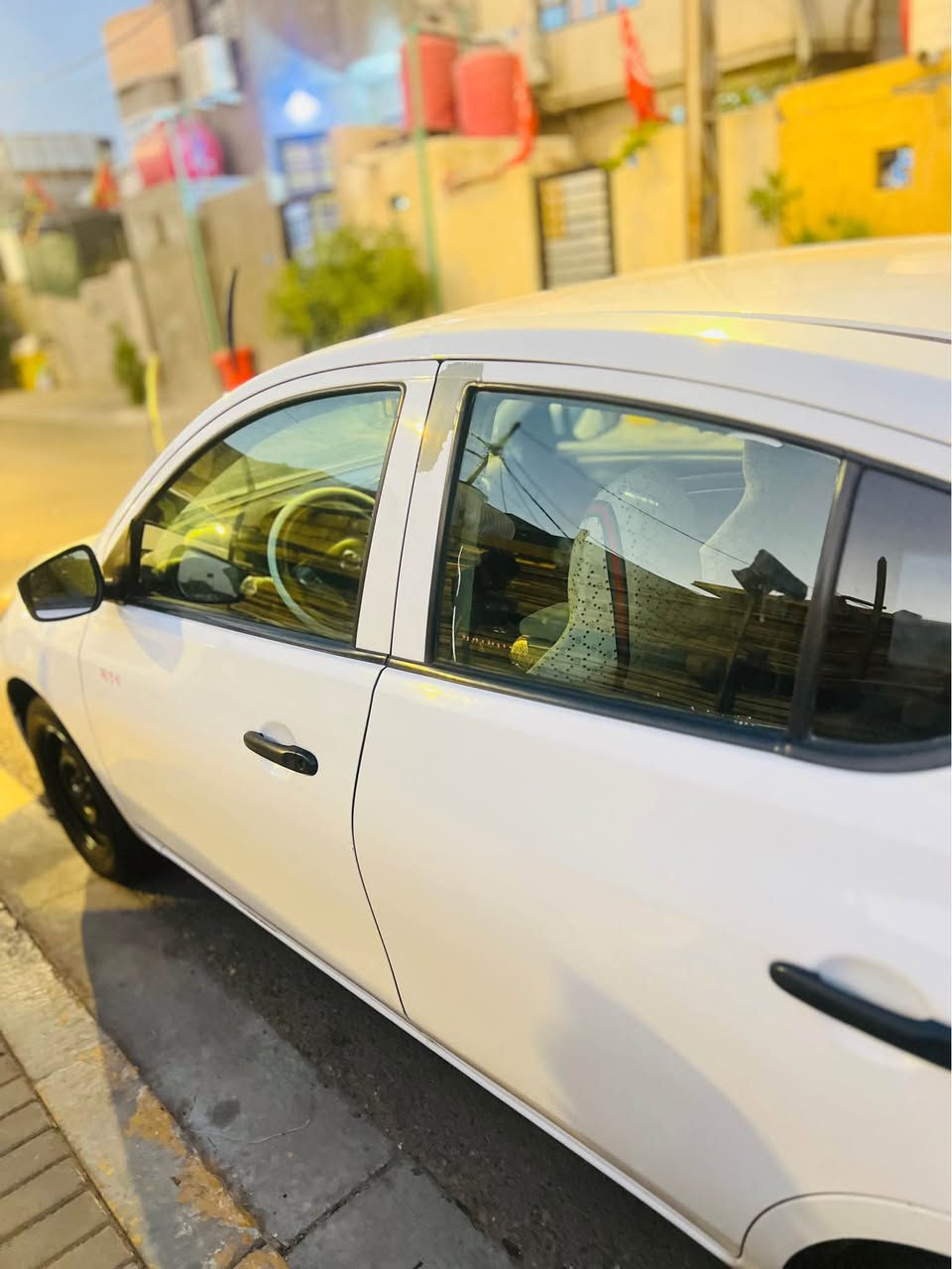 الوصف داخل الصوره البصرة, العراق


**إذا كنت صاحب هذا الإعلان وتريد حذفه لأي سبب، رجاءا أرسل رسالة إلى الدعم الفني**