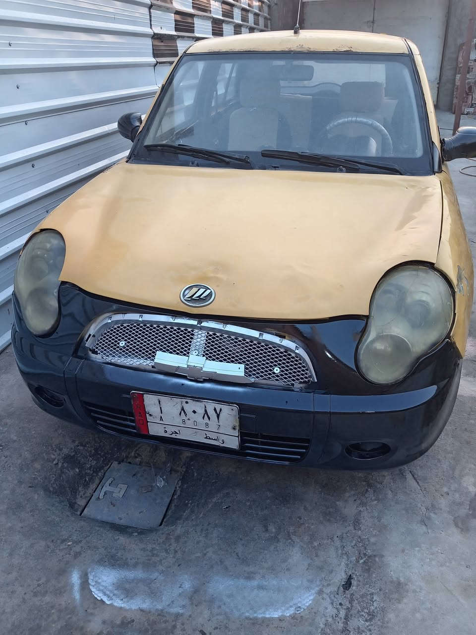 بيع سريع من رخصت صاحب الكروب المحترم ليفان رقم واسط المالك جهازه مغلق ابيع  بدون متعهد سرقه وطلب وعشاير مكينه وكير وحداديه كفله والباقي شوف العين السعر قفل 15 مكاني بابل المسيب ***********
