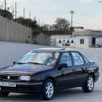 فكترا 2.0 • موديل 1991 • شرط التحويل