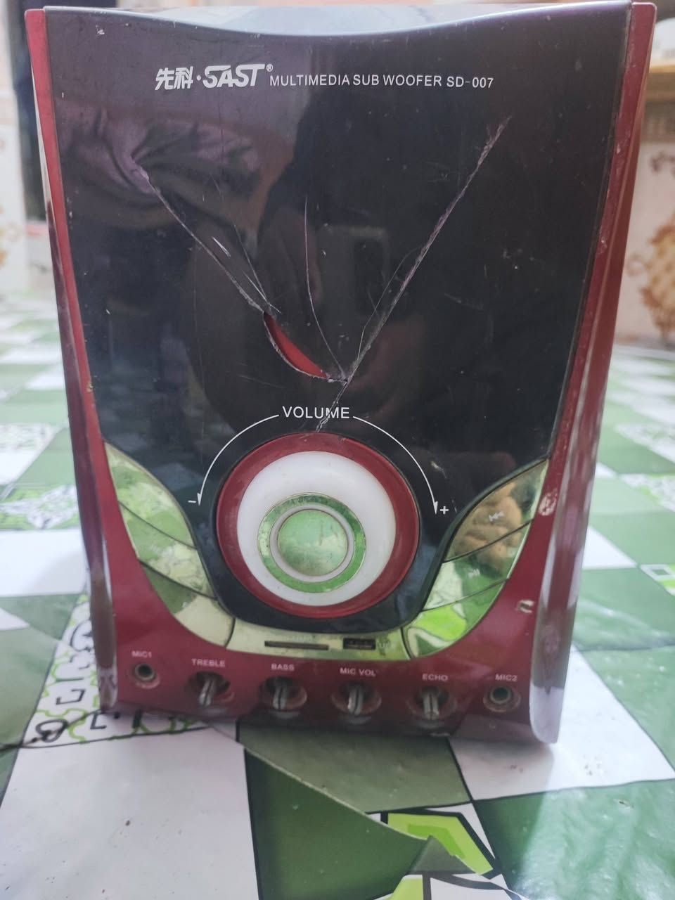 اجهزه عاطلة ب١٥ الف


**إذا كنت صاحب هذا الإعلان وتريد حذفه لأي سبب، رجاءا أرسل رسالة إلى الدعم الفني**