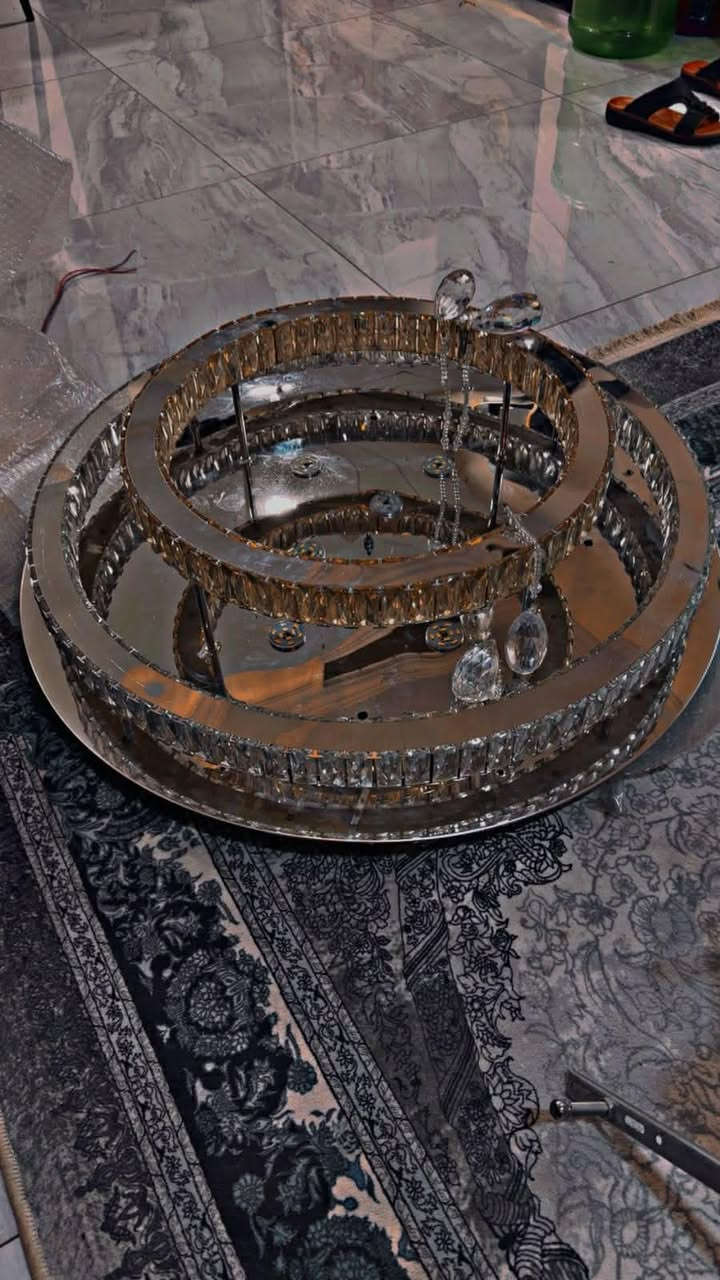 بيع مستعجل قبم واخذ بالي يرضي الله 
تخم سرير مخزن نظيفة ١٠٠٪؜ 
ثريات تكمه باب اول 
العنوان بغداد كرخ مجمع بوابه بغداد


**إذا كنت صاحب هذا الإعلان وتريد حذفه لأي سبب، رجاءا أرسل رسالة إلى الدعم الفني**