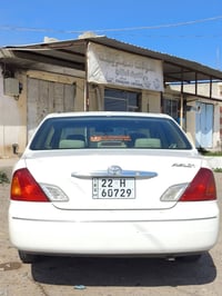 بسم اللّة أفلون   ... خليجي موديل ....2000 تدفئة تبريد كهربائيات كلة ش...