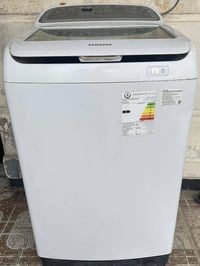 بغداد العامريه • 15كيلو • غساله ملابس