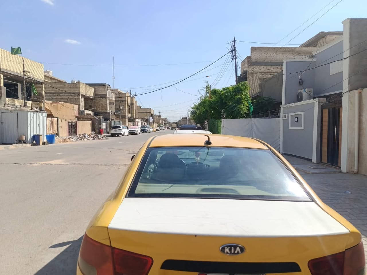 مرحبا شبـ👦SBÁḒ👦ـاب فورتي وارد امريكي موديل 2013 ضرر جاملغ خلفي بدون ارباك بدون شاصي مكينه 2000 سعر 80 وبيهه مجال ***********
مكلف بالنشر

