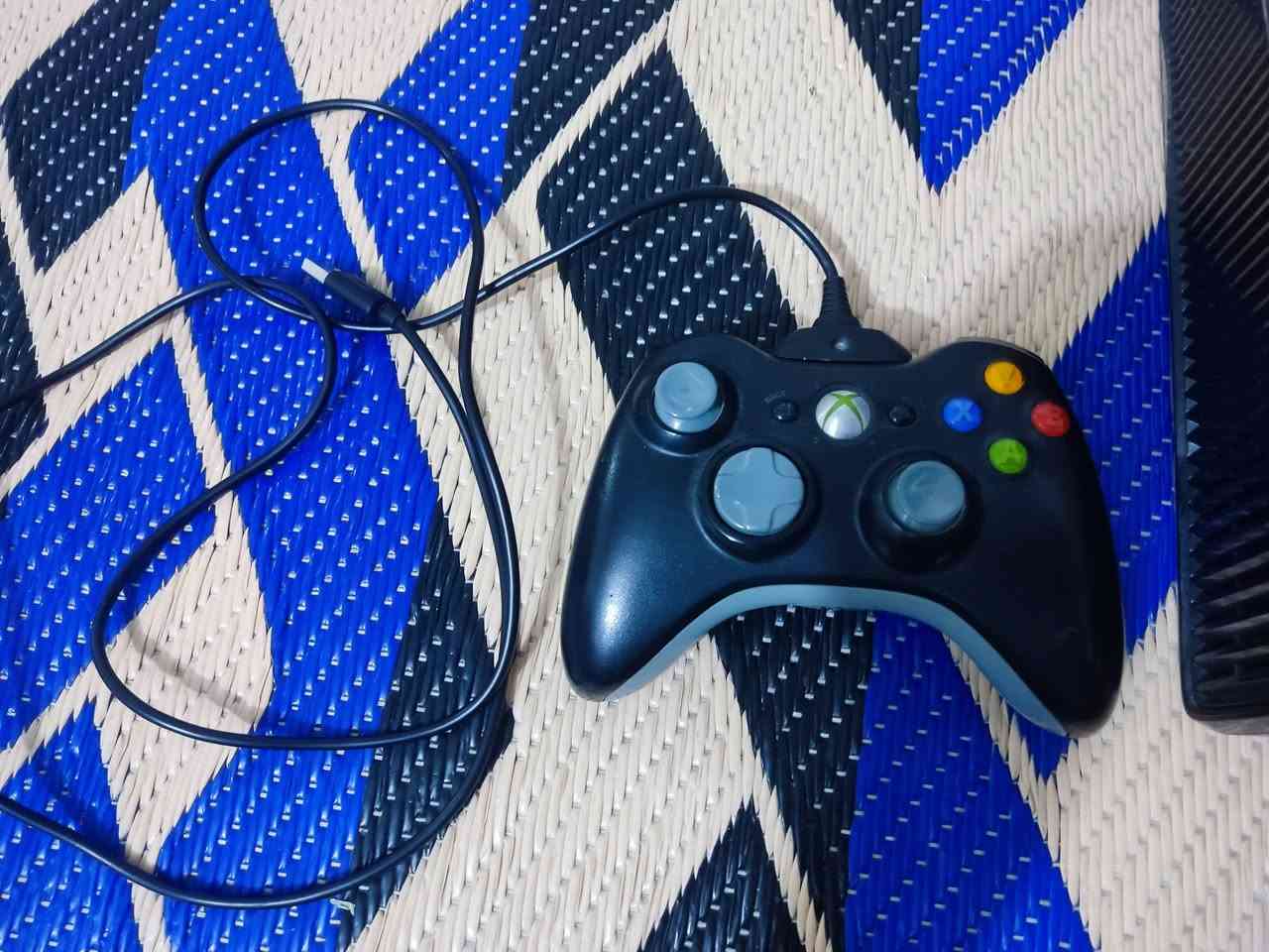 من رخصت مدير الكروب المحترم متاح بلي Xbox 360 الله شاهد مامستعمل هواي وبسعر مناسب وكامل يده وحده ول محوله مالته هوه كامل ويشتغل ولي يريد مكاني بغداد  البلديات الضباط شارع المصرف شارع الكاشي يم شارع عشرين الي يريد يجي خاص عله الماسنجر واني بخدمته وتحياتي لل جميع


**إذا كنت صاحب هذا الإعلان وتريد حذفه لأي سبب، رجاءا أرسل رسالة إلى الدعم الفني**