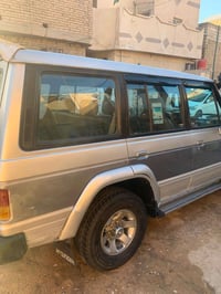 دودج كاليبر • دودج 1992 • كاليبر اتوماتيك • سيارة بلادية • كربلاء