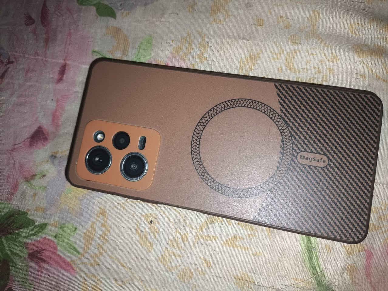 POCO X5 Pro 5Gسلام عليكم للبيع سعر 160 بي مجال بسيط مكفول مامفتوح ذاكره 256 مكاني بغدا قريب بسمايه ***********
