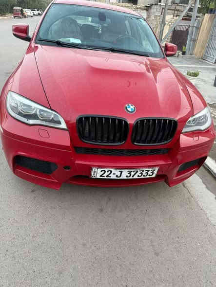 السلام عليكم 
‏BMW X6 M competition

خليجية موديل 2014

وكالة العروش

السيارة باسمي تريد تحويل وكالة حاضر

 

اعلى مواصفات فول للاخير

بصمة تشغيل .. بصمة ابواب .. سلايد .. خمس كاميرات 360 .. شاشة اماميه .. شاشه خلفيه .. كشنات هيتر .. كشنات خزن .. كشنات جلد .. ستيرن هيتر وكهرباء وخزن .. بردات خلفيه .. داخل احمر بلاد .. داته شو ..  حساسات اماميه خلفيه .. مري شفط .. مري كلاب .. DVD .. صندوك كهرباء + شفط.. 

السعر 205 وبيهة مجال

***********
