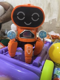 ريبوت • مجاني