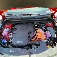 نيرو هايبرد • ٢٠٢٣ • مرقم بغداد