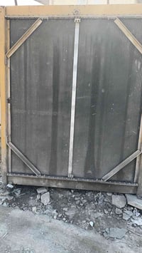 راديتر طول متر ونص وعرض متر ونص للبيع الاتصال 07722212123