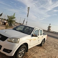 بيك اب • ٢٠١٣ • كفالة سنة