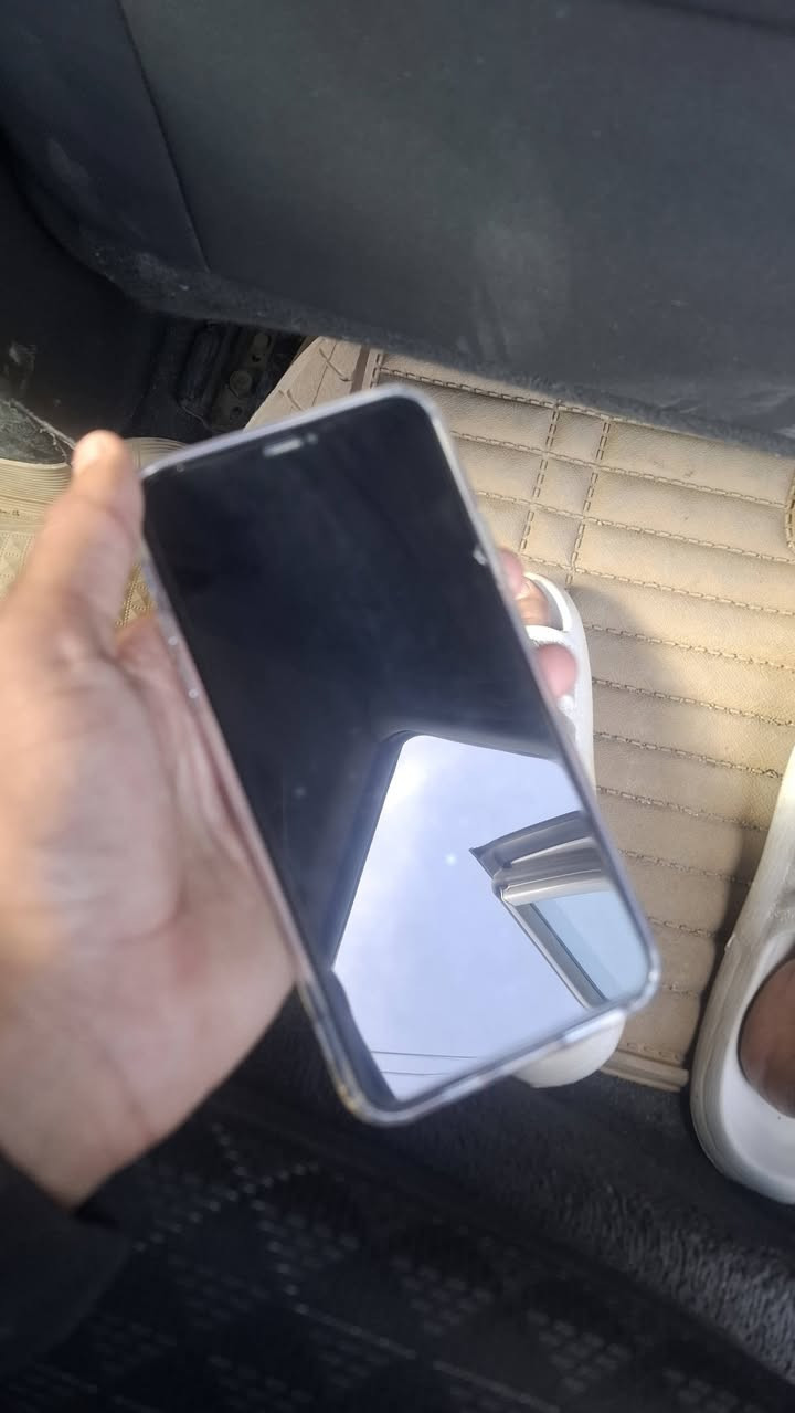 اكس اس ماكس المراوس فقط ذاكره 256 جهاز نضيف كله بلاد فقط بيه هاي بل شاشه قليله ما مثره على كلشي بطاريه76بلاد جهاز نضيف كلش  محور17 لزك مو شاصي


**إذا كنت صاحب هذا الإعلان وتريد حذفه لأي سبب، رجاءا أرسل رسالة إلى الدعم الفني**