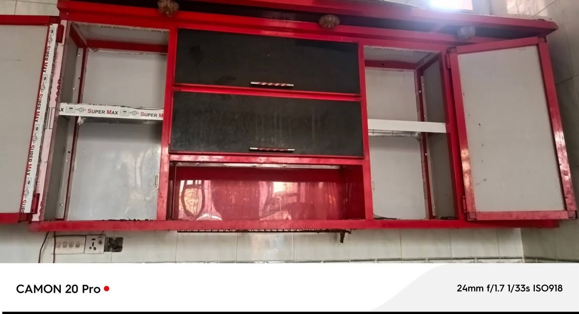 كاونتر للبيع 200 وبي مجال


**إذا كنت صاحب هذا الإعلان وتريد حذفه لأي سبب، رجاءا أرسل رسالة إلى الدعم الفني**