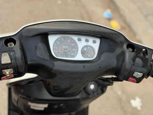 السلام عليكم دراجة فراشه للبيع قبل كم يوم طالعه من الوكيل مكفوله *********** السعر ٦٥٠ بيها مجال
