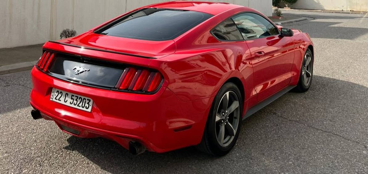 مۆستانگ 2017هه موشتی بە شە رت شوین هه ولێڕ


**إذا كنت صاحب هذا الإعلان وتريد حذفه لأي سبب، رجاءا أرسل رسالة إلى الدعم الفني**