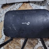 نانو • راوتر • البغدادي السنجك