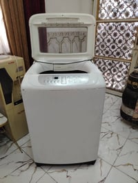 اوتوماتيك • 11كغم • تغسل بطانية