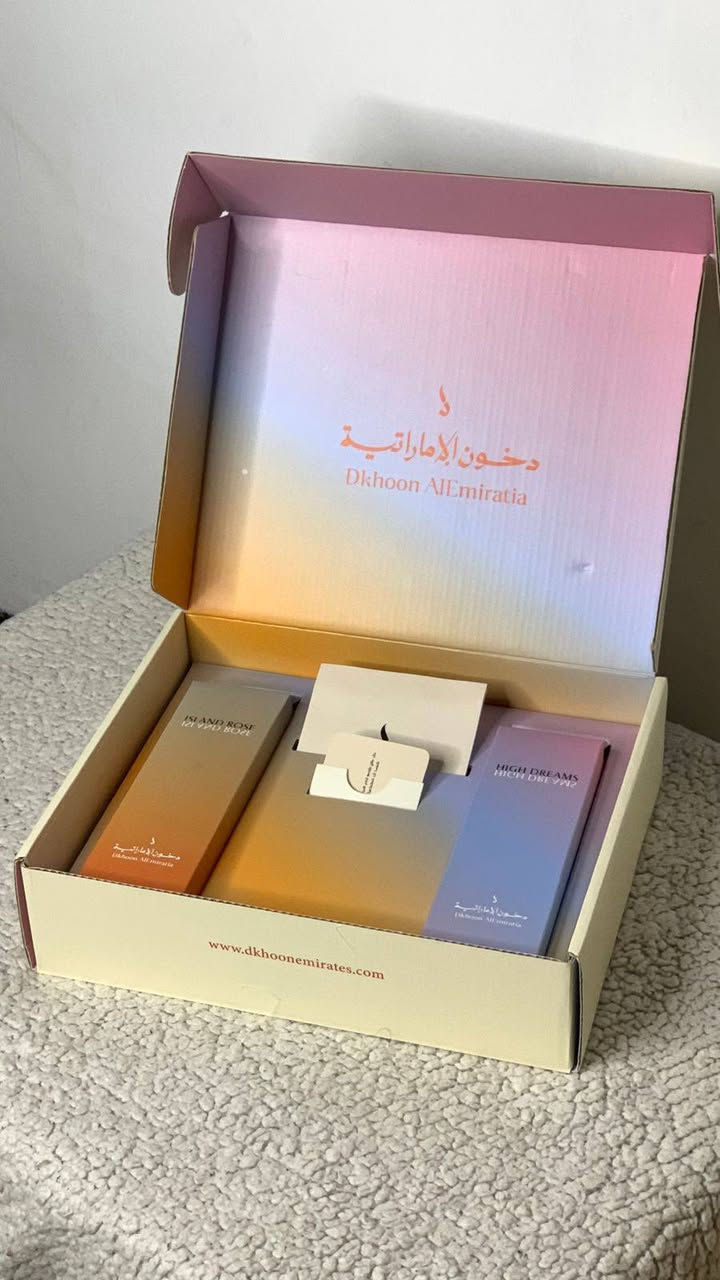 بكج عساف ب ٣٥ وتوصيل مجاني عطورهن تجنن وفوحان وثباتبه ٢٤ ساعه بكج دخون الاماراتيه ٤٥ وتوصيل مجاني


**إذا كنت صاحب هذا الإعلان وتريد حذفه لأي سبب، رجاءا أرسل رسالة إلى الدعم الفني**