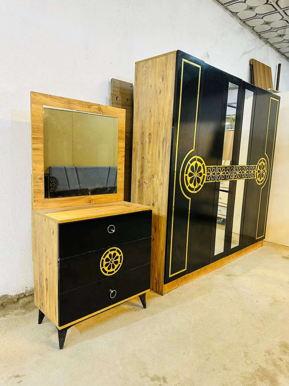 غرفه تركي مستخدمه
غرفه 5 قطع 💎✨
غرفه نضيفه  مثل بل صور ✔️
غرفه ول توصيل وشد 475 فقط 😍🔥


**إذا كنت صاحب هذا الإعلان وتريد حذفه لأي سبب، رجاءا أرسل رسالة إلى الدعم الفني**