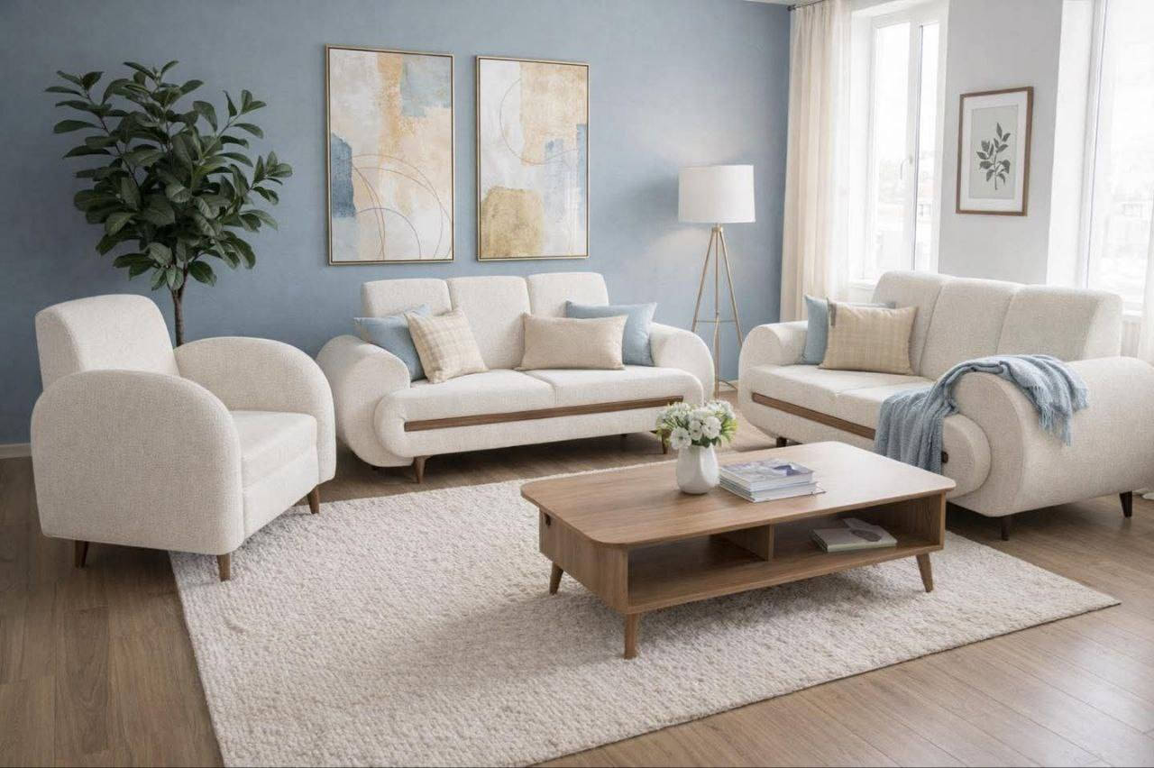 🌜🌜🏮🏮عرض رمضان  250 فقط🌜🌜🏮🏮
💣💣رجعنالكم بعرض جديد والفتره محدوده 💣💣
(((((عروض رمضان )))))💣💣💣
(((يوجد تفصال حسب طلب))) سعر المتر 50 الف 🙈🥹
السعــــــــــــر (250)  فقط يابلاش  
🤍اللهمَ صلِ على محمد وألِ محمد🤍
(((متوفر ايضا جلسات عربيه رمضانيه )))
🌹المصداقيه في العمل هيَ مصدر رزقنا🌹

💸💸💸((250الف فقط)) 💸💸💸

 اطلب وادلل ونكدر نشتغلك حسب طلبكم متوفر موديلات 
شغل درجه اولى وبانسب الاسعار ومتوفر ايضا تخم سعر 550 و 850

عروضنا ويـــــاكم متخلص
 (((( ديوان 6 امتار مع كوشات وطبله هديه))))

تخم صناعة عراقية يوصلكم نفس الصورة
 بالضبط ومطابق للمواصفات المذكورة

               ضمان 2سنوات من تاريخ الأستلام
 ضمان حقيقي يوصلكم وصل بأسم المعمل

 السعــــــــــــر (250)  فقط يابلاش 

 اسعار ثابتة من المعمل الكم بيع مباشر
 جددنا العرض لعيونكم  سارعو بالحجز 

           ديوان ٦ متر + مع كوشات  هديه + طبله 

مواصفات التخم ((مقعد بلوك+جام روسي))
        الاسفنج((مميز اول مضغوط))
       القماش((قديفه))
(اي اضافه ع الديوان مو من ضمن الحساب )
متوفر توصيل داخل بغداد 25.000 الف 
ومتوفر توصيل لجميع المحافظات كلفة التوصيل
تختلف من محافظة المحافظة
للحجز واتساب.... او الاتصال (. ***********) 
فرق رجلين الحديد (25 ) الف 
((عنوانه بغداد الكريعات فلكه الصدرين ))

‏ ‏
