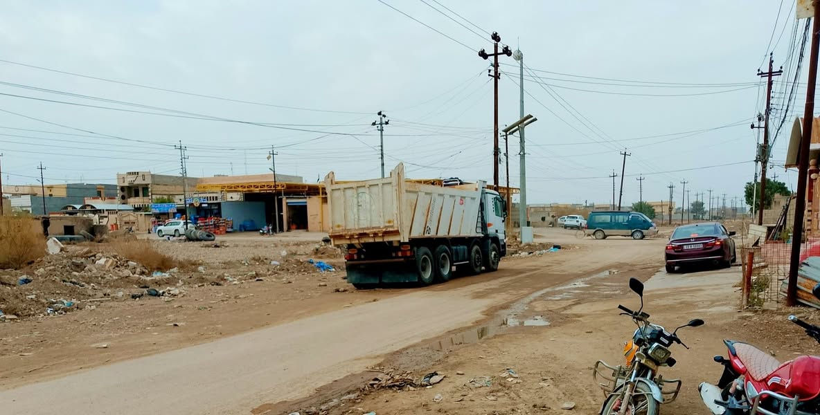 قطعة أرض تجارية للبيع🔥🔥
📐 المساحة: 720 م²
📏 الواجهة: 18 متر
📏 النزال: 40 متر
📍 الموقع: على الشارع المحيط، قرب غسل قصي بطيط
✅ أرض تجارية
✅ موقع حيوي ومناسب للمشاريع التجارية والاستثمار
للجادين فقط:🫴👇
📞 للاستفسار: ***********
