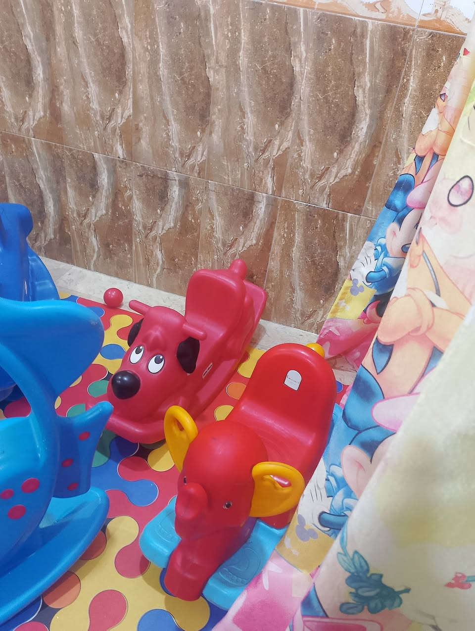 اغراض روضة للبيع 

بصرة ياسين خريبط


**إذا كنت صاحب هذا الإعلان وتريد حذفه لأي سبب، رجاءا أرسل رسالة إلى الدعم الفني**