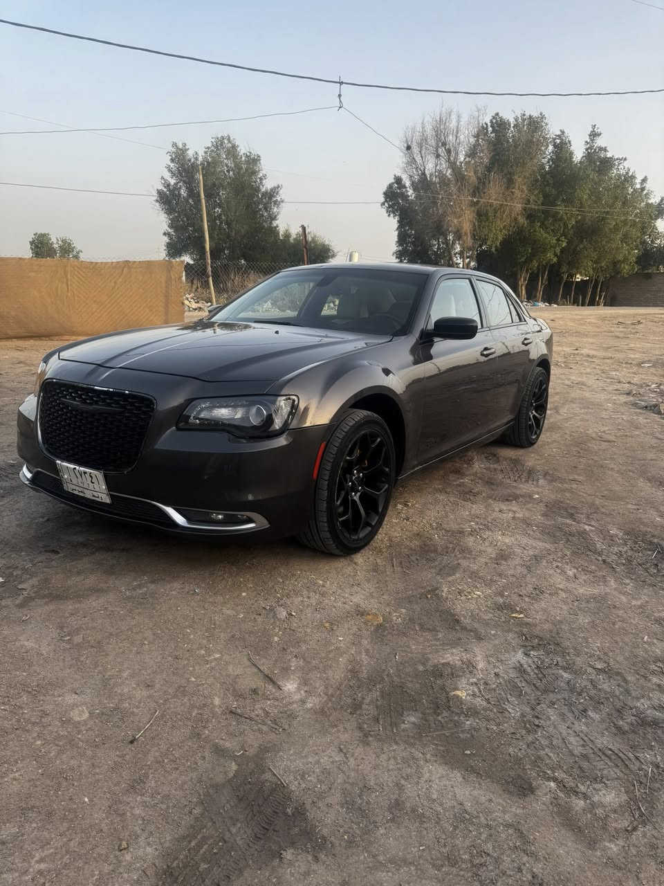 سلام عليكم اوباما 2020 أصل كفاله عامه ماعدا خشم جاملغ ودعاميه الاماميه بيها صبغ فقط سياره أي نقص مابيها رقم واسط السعر 200 غير متواجد ع فيس سياره احلى من صور 

***********
