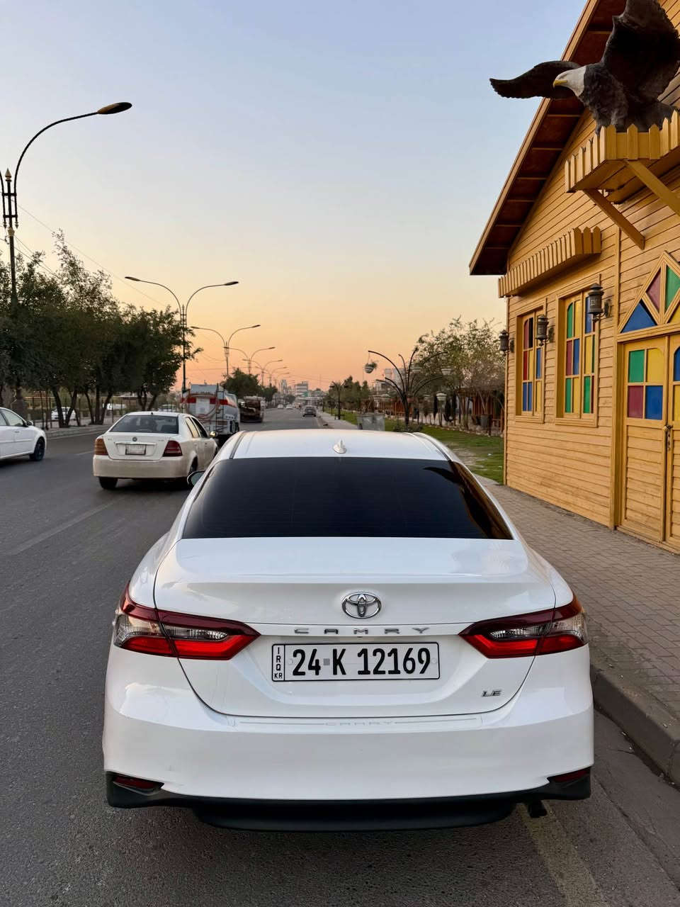 موديل 2021
ماشيه 52
((بدون صبغ بدون تبديل))
(( فقط بارد بسيط))
سعر 205
مكانها موصل 
رقم الهاتف ***********
*********** واتساب موصل, نينوى
