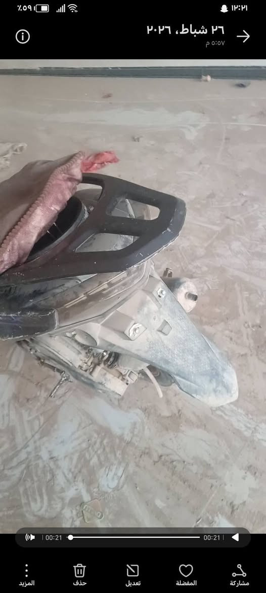 دراج سكنس محرك ماكس دراجة شغالة بس عوز كفر او دبل كدام الدراجة نكرة سلف تشتغل شلعة فولشاصي نضيف عوزهة بس كفر السعر 100 الرقم *********** وتساب او تصال
