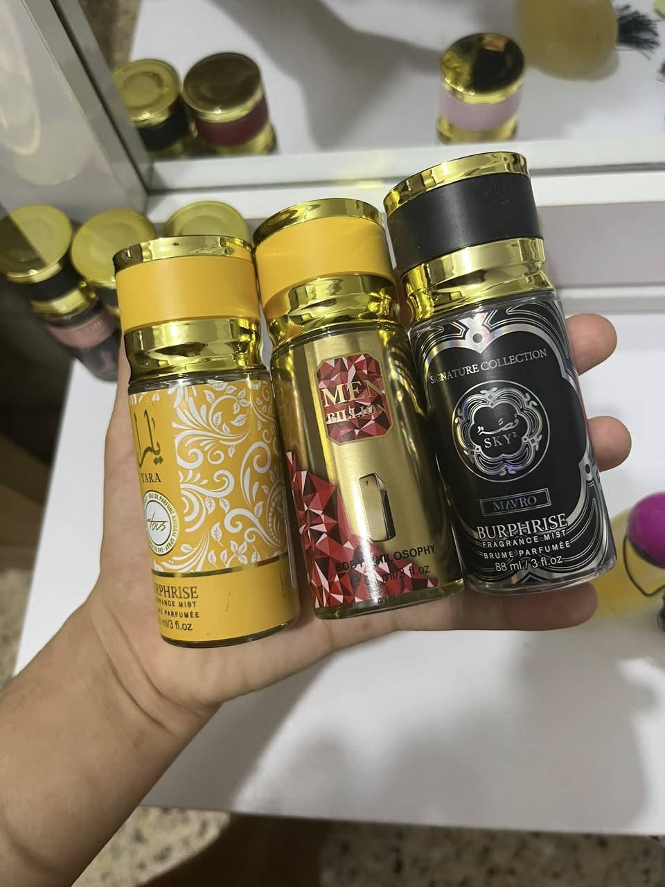 ٤٠ عطر ب٦٠ الف للحجز خاص ثباتيه و فرحان ١٨ ساعه. ٢٠ عطر ب٣٠


**إذا كنت صاحب هذا الإعلان وتريد حذفه لأي سبب، رجاءا أرسل رسالة إلى الدعم الفني**