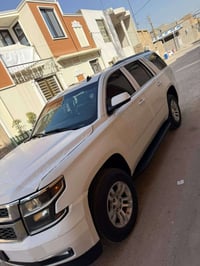 تاهو • ٢٠١٨ • بدون رقم