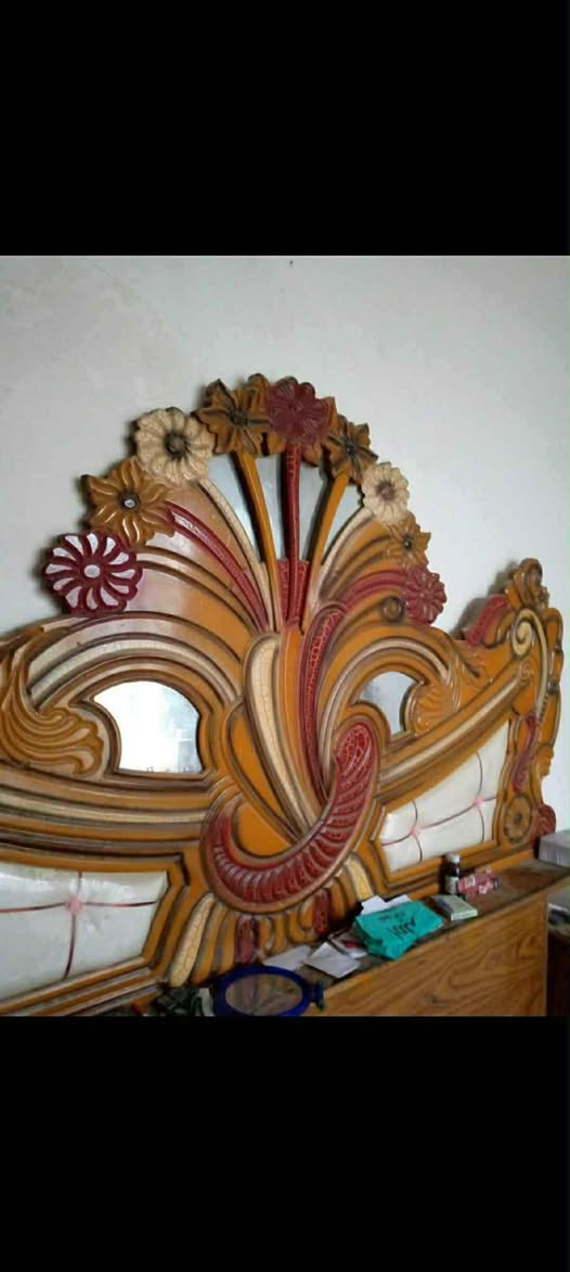 غرفه اخشاب اخت الجديده ٦ قطع للتواصل بس عله الرقم هذه ‏‪***********‬‏ مكاني كربلاء حي الغدير كربلاء, العراق
