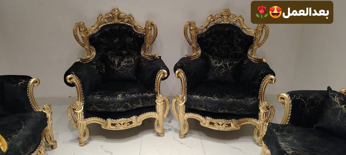 اللهم صل على محمد وأل محمد
تم تكمله تخم الاخ السيد يوسف   بلعافيه وشايفين كل الخير
🥰جدد تخم بيتك و يرجعلك احلى من الجديد 
 💯 يعلن معمل المهندس لتصليح و تحوير جميع انواع التخومة المستعملة والمحليه والمستورده💯
قماش تركي وتر بروڤ ضد السوائل درجى اولى 💯
تحوير جميع الموديلات تبديل قماش سفنج نجارة مميز
و بضمان سنة في العمل و المواد 💯👍👍
الصور قبل وبعد❤️
العنوان // بغداد 
الفرع الأول السيديه
الفرع الثاني المحموديه

للتواصل :  ***********
               
واتساب:    ***********

يوجد توصيل داخل بغداد و المحافظات كافة بسعر رمزي🌿

علما توفر كادر متخصص  للباب ياخذ التخم من البيت و يرجعلك للبيت.
